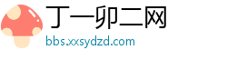 丁一卯二网